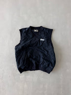 IZOD PULL OVER VEST - XL