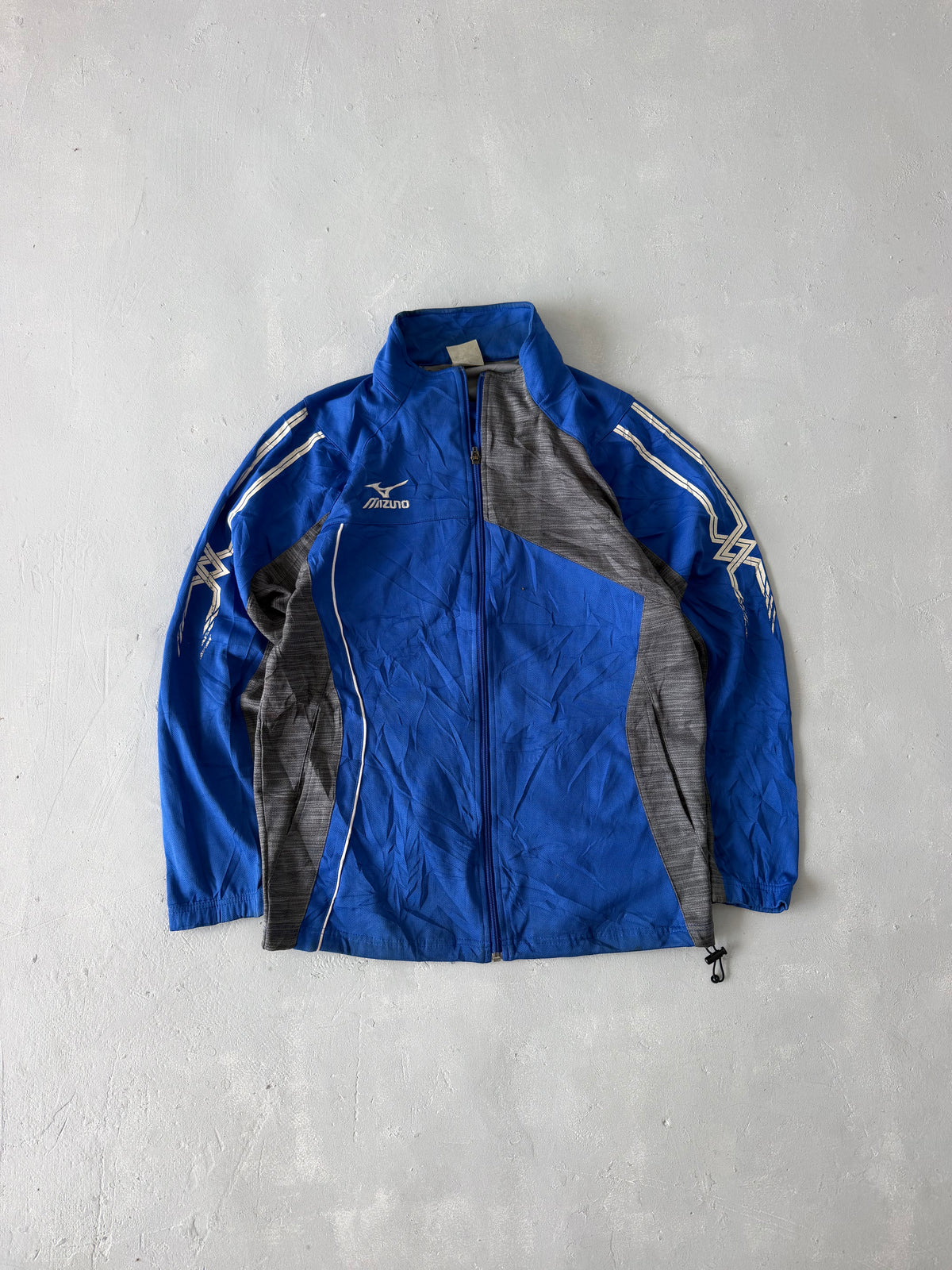 VINTAGE MIZUNO JACKET -