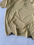 90S ADIDAS DRI FIT TEE -