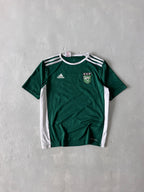 ADIDAS DRI FIT TEE -