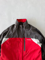 DIADORA OUTDOOR JACKET - L