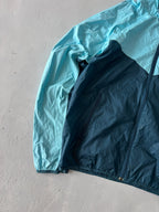 VINTAGE NIKE HOODED JACKET -