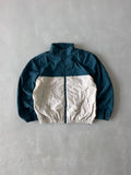 VINTAGE STYLE JACKET - XS