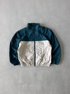 VINTAGE STYLE JACKET - XS