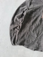 QUECHUA FLEECE JACKET - S