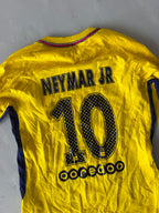 NIKE PSG NEYMAR JERSEY - M