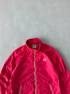 VINTAGE ADIDAS JACKET - S