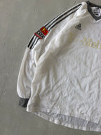 ADIDAS BAYERN MUNICH JERSEY - XL