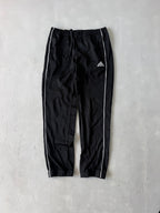 VINTAGE ADIDAS TRACK PANT - M