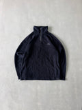 KAPPA FLEECE JACKET - M