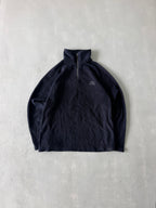 KAPPA FLEECE JACKET - M