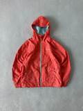 QUECHUA WINDBREAKER JACKET - XS