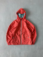 QUECHUA WINDBREAKER JACKET - XS