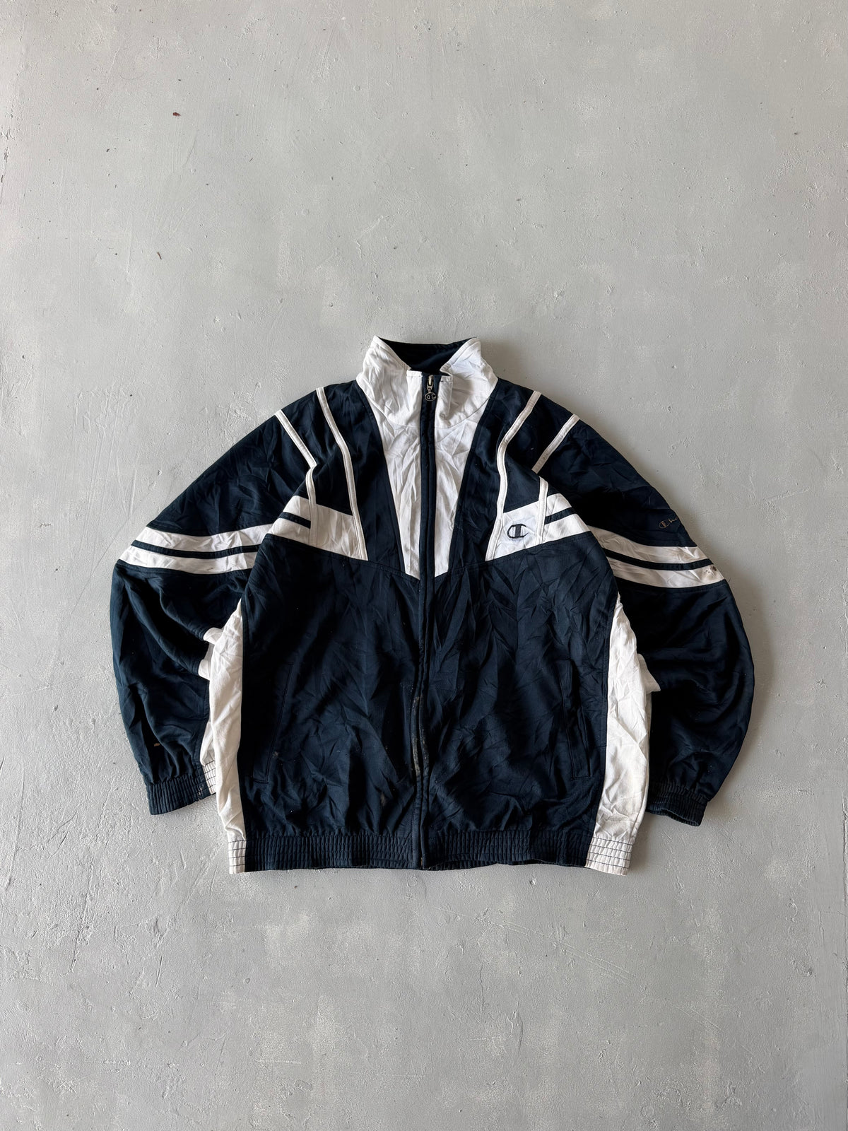 00S CHAMPION JACKET - XL