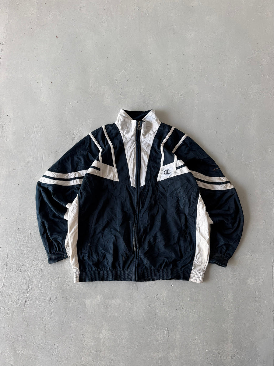 00S CHAMPION JACKET - XL