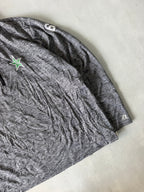 RUSSEL 1/4 JACKET - XXL