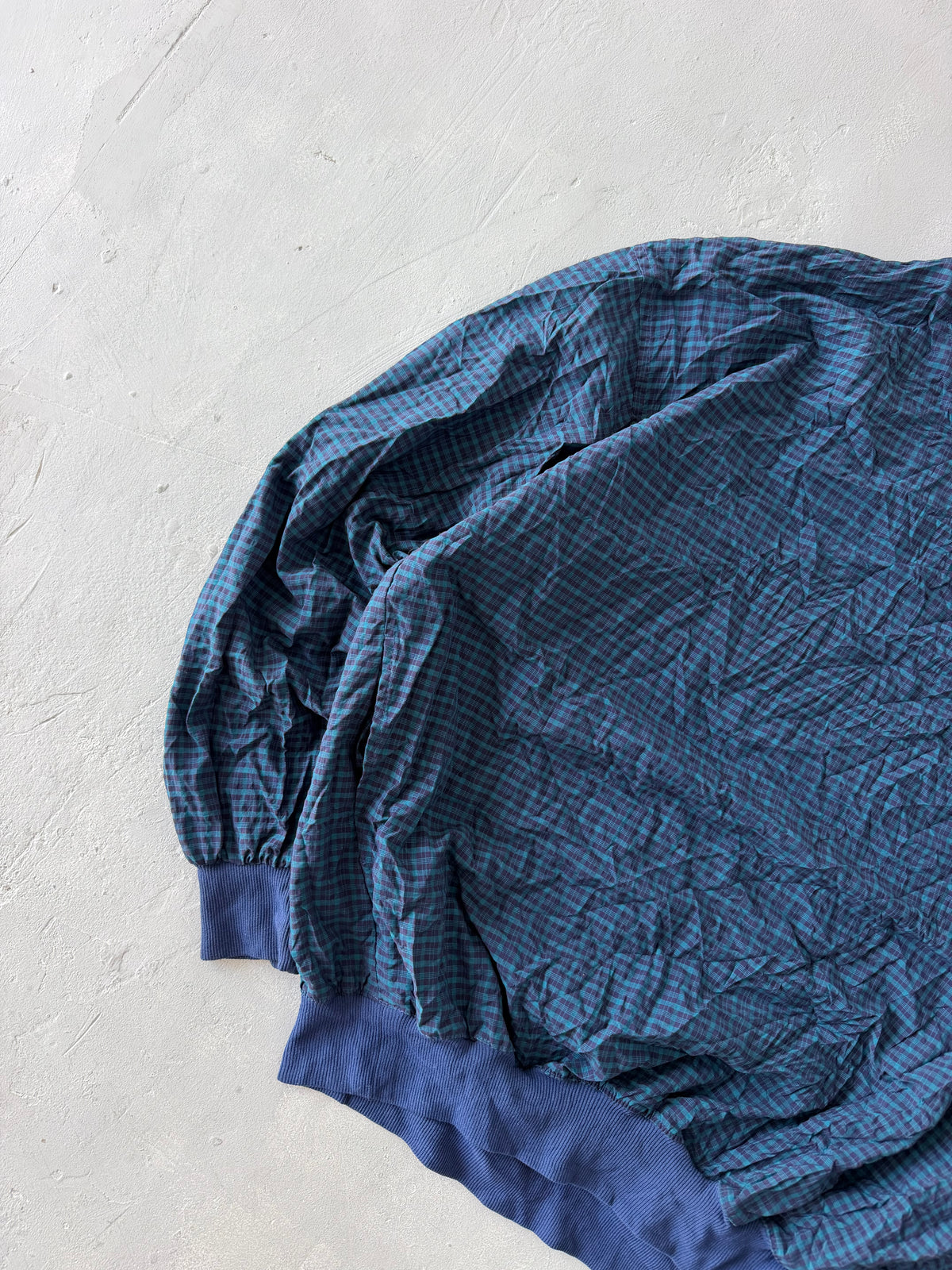 VINTAGE PULL OVER - XL