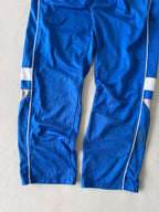 ROYAL BAGGY TRACK PANT - L