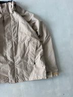 QUECHUA HIKING JACKET -