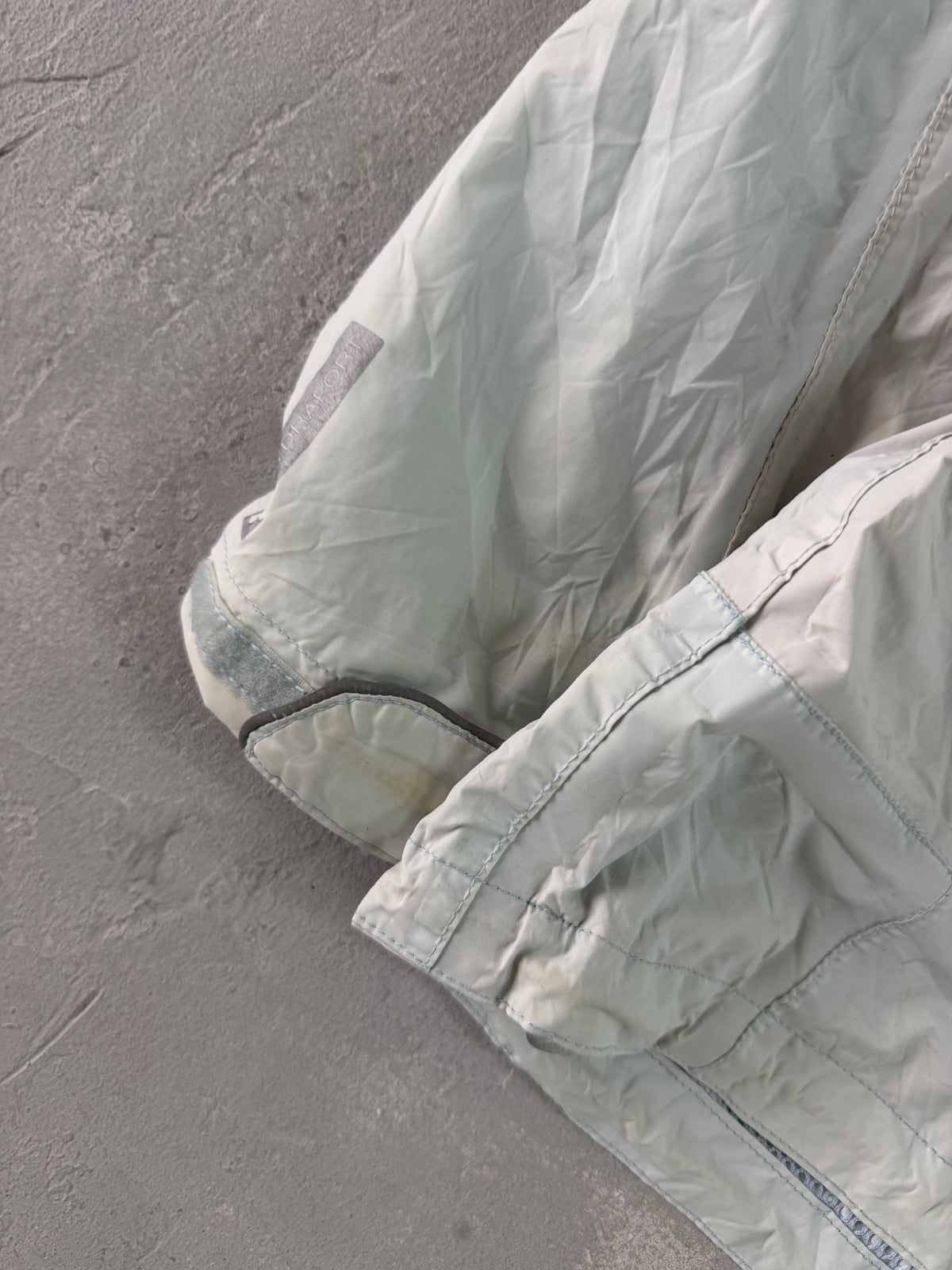REGETTA OUTDOOR HIKKING JACKET - M
