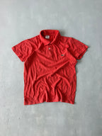 LACOSTE POLO TEE - M