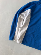 VINTAGE FILA 1/4 JACKET -