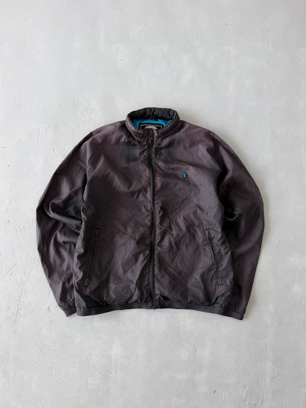 VINTAGE STYLE JACKET -