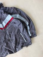 VINTAGE PARIS COLLECTION JACKET - XL