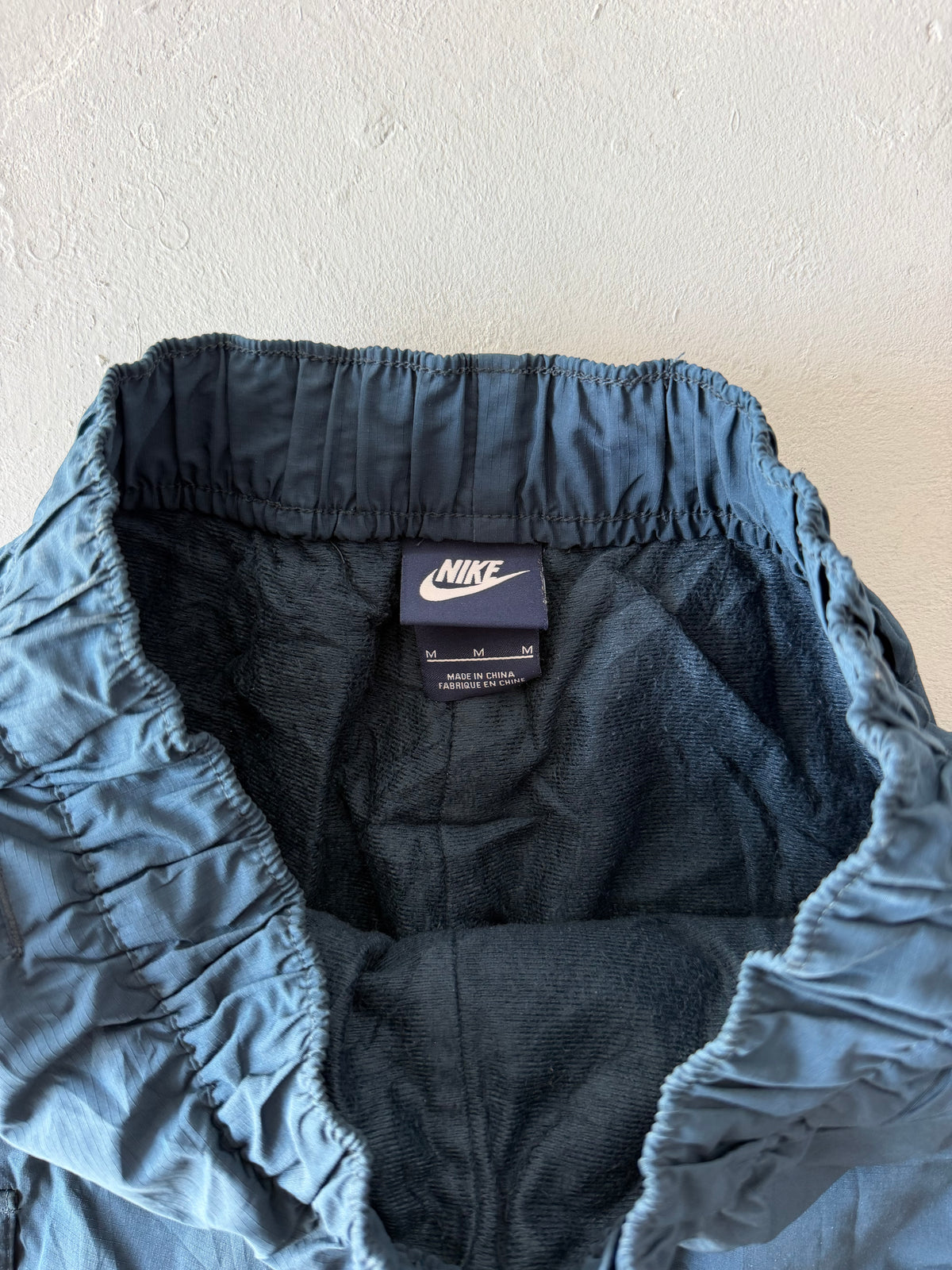 00S NIKE CARGO TRACK PANT - XS