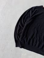FREDPERRY KNIT SWEATER -
