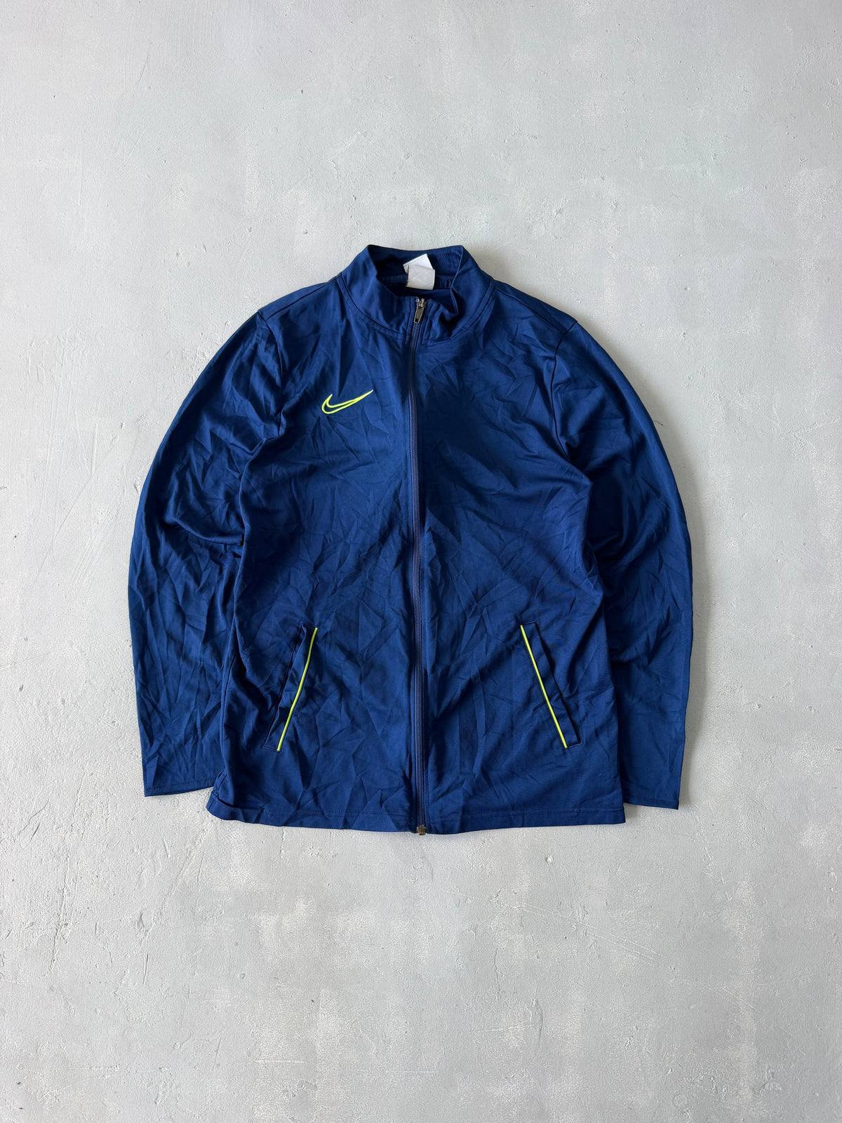 VINTAGE NIKE JACKET - M
