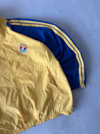 VINTAGE STYLE JACKET - M