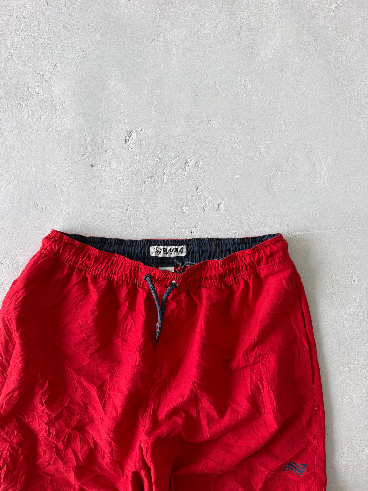 VINTAGE STYLE SHORTS -