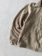 LAFUMA FLEECE JACKET -