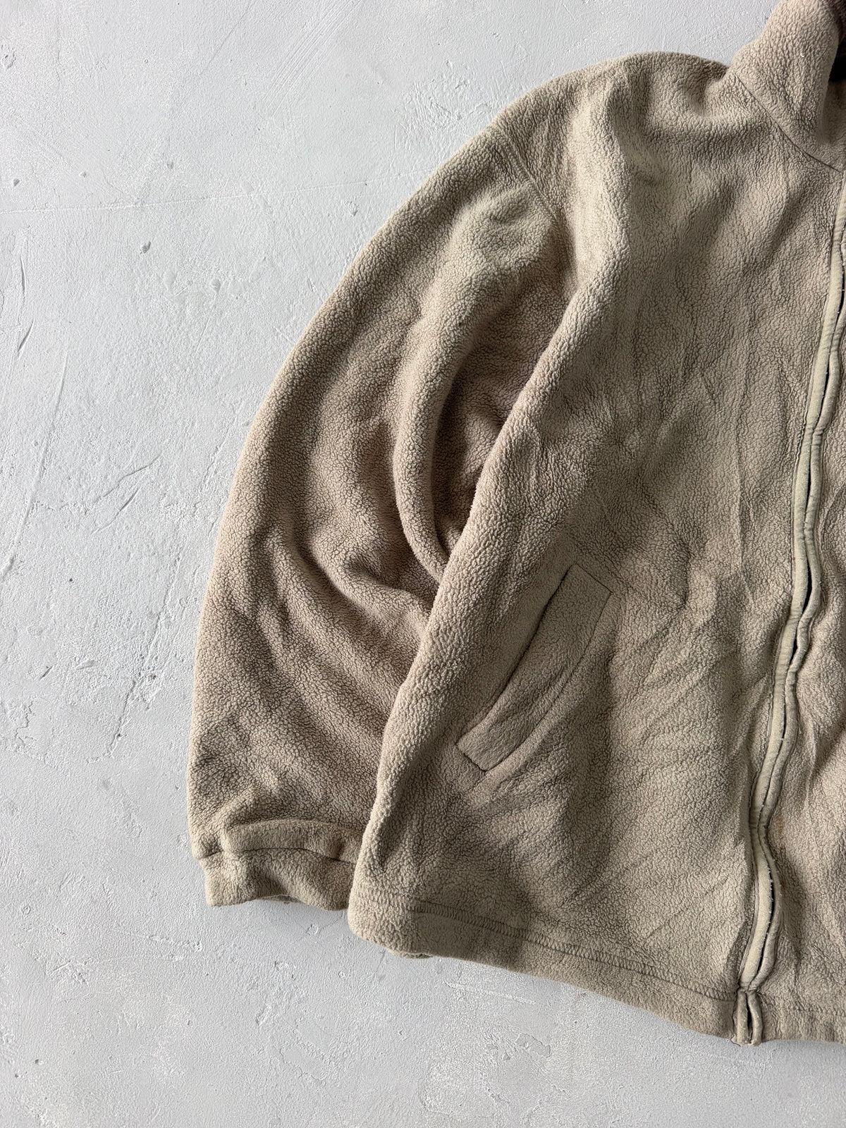 LAFUMA FLEECE JACKET -