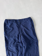 BAGGY OUTDOOR PANT - M