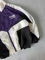 VINTAGE STYLE JACKET - XL