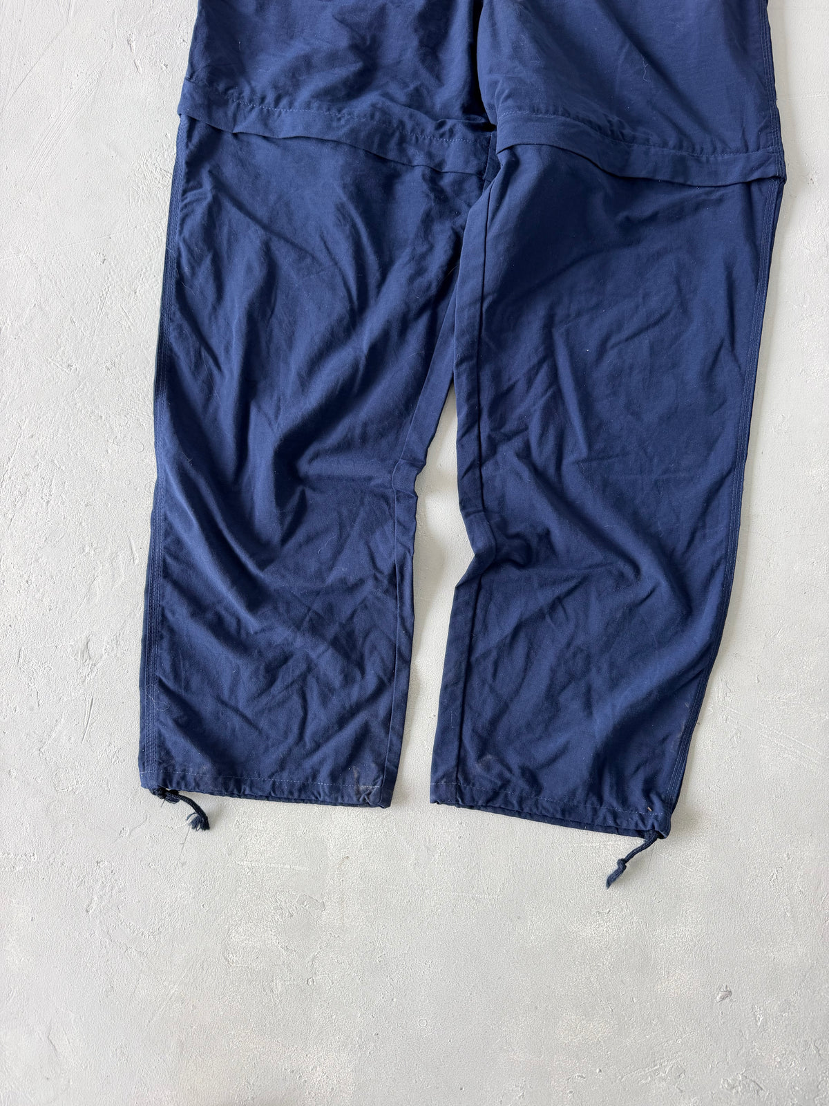 BAGGY OUTDOOR PANT - M