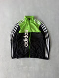 ADIDAS SPELLOUT JACKET - M