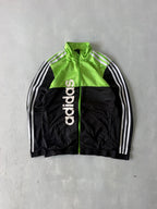ADIDAS SPELLOUT JACKET - M