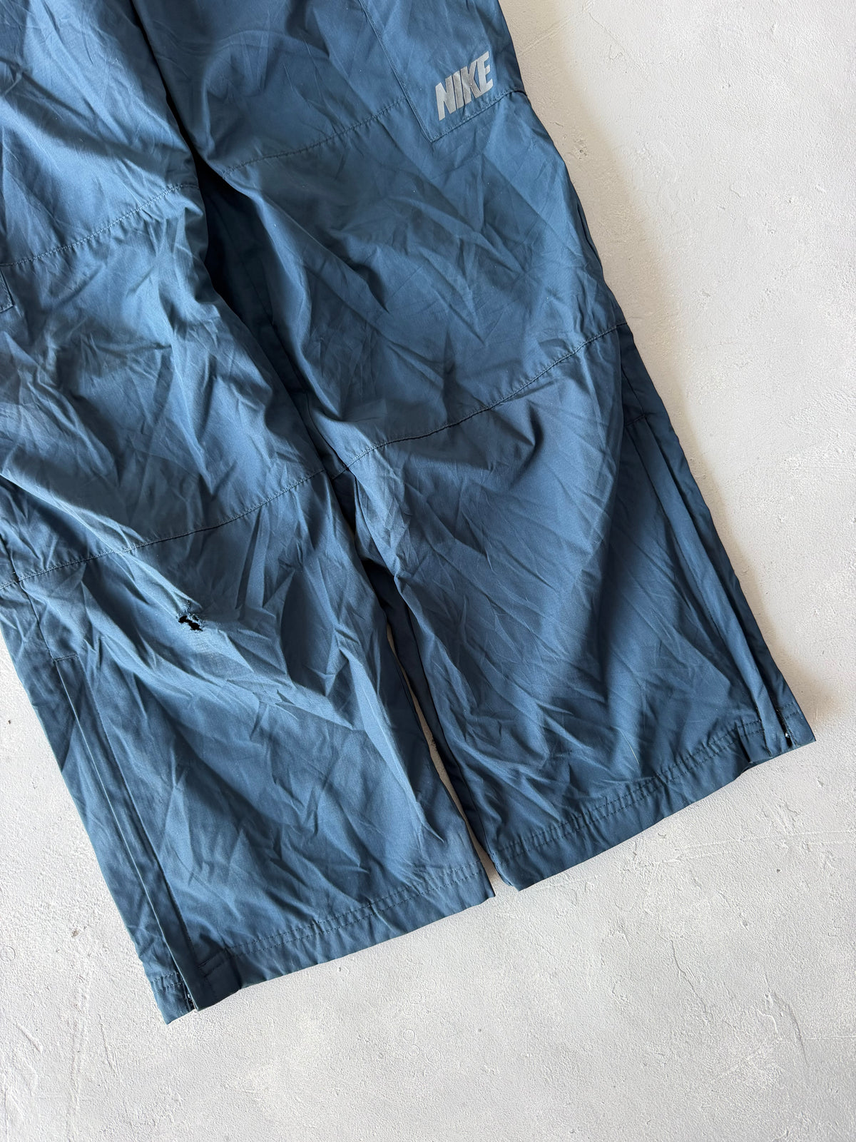 00S NIKE CARGO TRACK PANT - XS