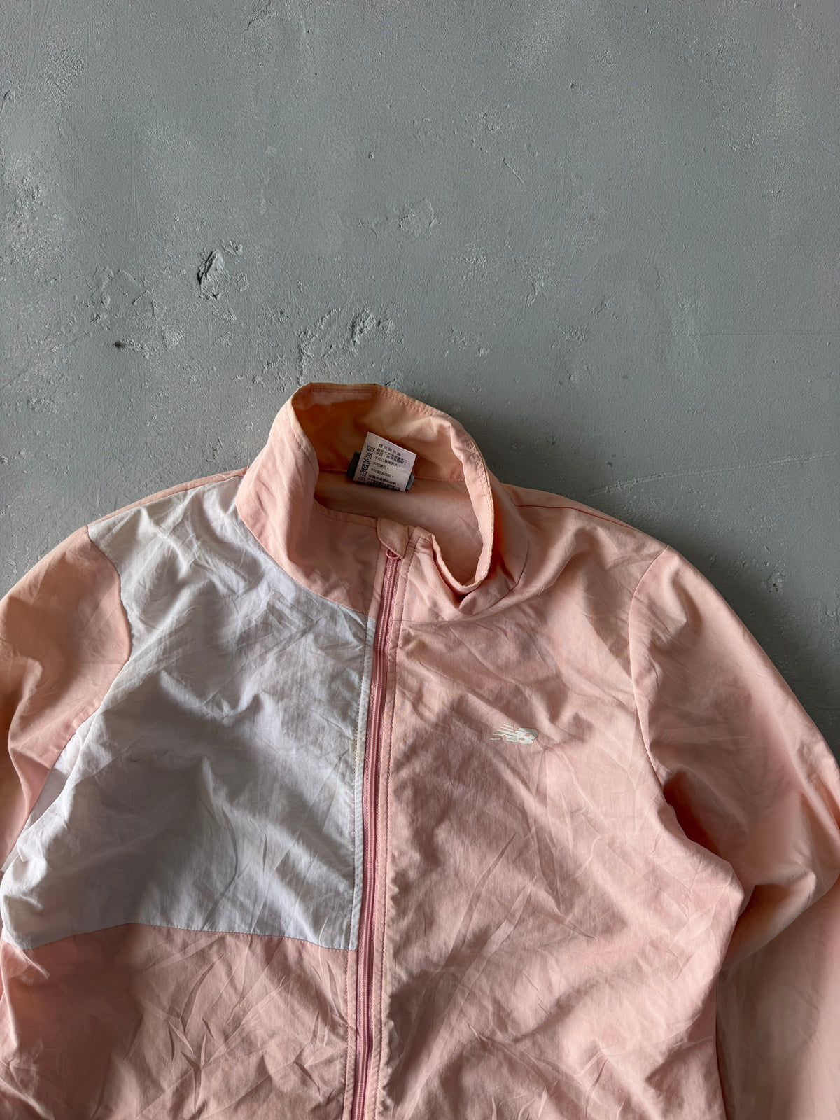 VINTAGE NEW BALANCE JACKET -