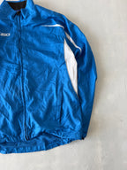 VINTAGE ASICS JACKET - XL
