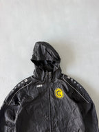 JAKO HOODED JACKET - XS