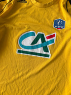 ADIDAS FRANCE JERSEY - XL