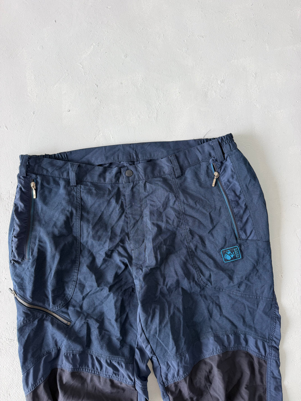 FREEX HIKING OUTDOOR PANT - L