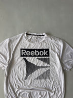 REEBOK DRI FIT TEE - XL
