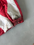 SPYDER SKI JACKET - M