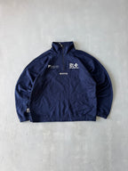 VINTAGE ERRA 1/4 JACKET - XL