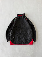 VINTAGE BENZ JACKET - XL